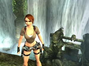 Tomb Raider Legend - PC