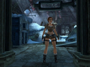 Tomb Raider Legend - PC