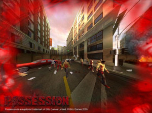 Possession - PC