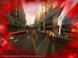Possession - Xbox 360