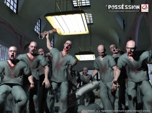 Possession - PC