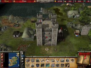 Stronghold 2 - PC