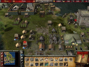 Stronghold 2 - PC