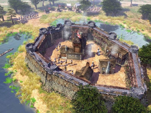 Age of Empires III - PC