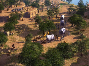 Age of Empires III - PC