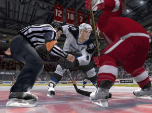 NHL 06 - Gamecube