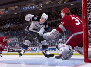 NHL 06 - Gamecube