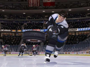 NHL 06 - Gamecube