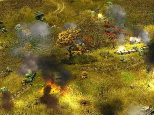 Blitzkrieg 2 : Fall of the Reich - PC