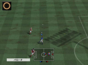 Winning Eleven 8 Liveware Evolution - PS2