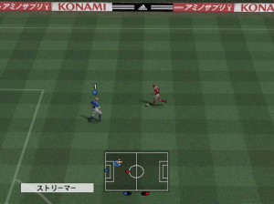 Winning Eleven 8 Liveware Evolution - PS2