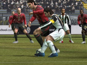 Winning Eleven 8 Liveware Evolution - PS2