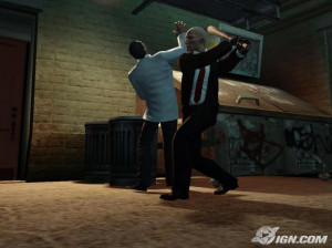 Hitman : Blood Money - PC