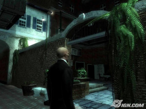 Hitman : Blood Money - PC