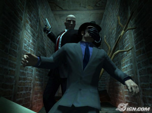 Hitman : Blood Money - PC