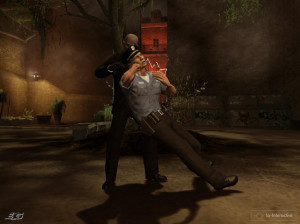 Hitman : Blood Money - PC