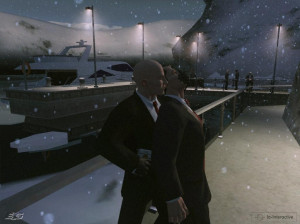 Hitman : Blood Money - PC