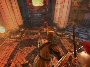 Knights of the Temple II - PC