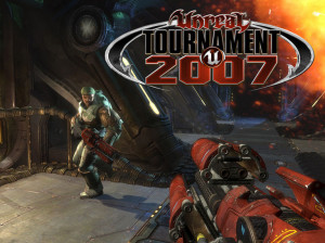 Unreal Tournament III - Xbox 360
