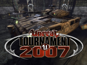 Unreal Tournament III - PC