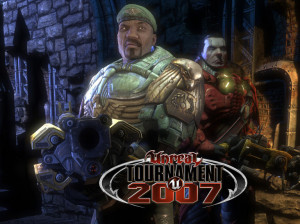 Unreal Tournament III - PC