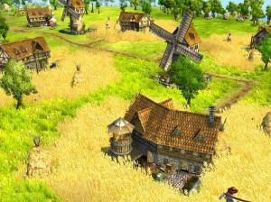 Anno 1701 - PC