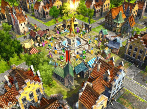 Anno 1701 - PC