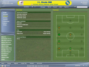 Football Manager 2006 - PC