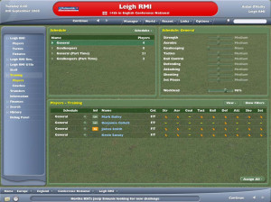 Football Manager 2006 - PC