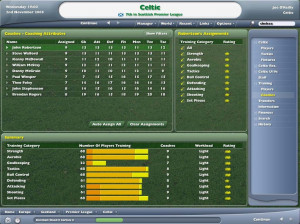 Football Manager 2006 - PC