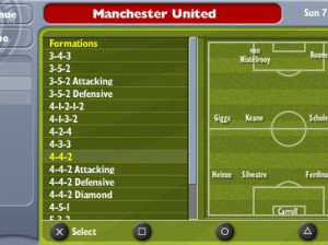 Football Manager 2006 - PC