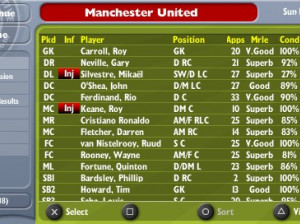 Football Manager 2006 - PC