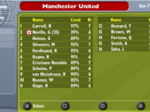 Football Manager 2006 - PC