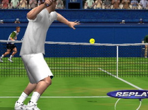 Virtua Tennis World Tour - PSP