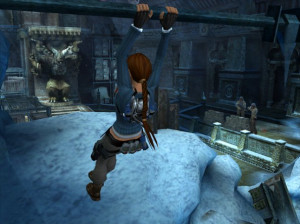 Tomb Raider Legend - PC