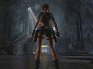 Tomb Raider Legend - PC