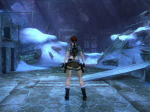 Tomb Raider Legend - PC