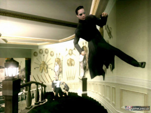 The Matrix : Path of Neo - PS2