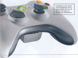 Xbox 360 - Xbox 360