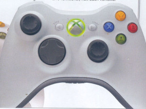 Xbox 360 - Xbox 360