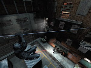 Splinter Cell 3 : Chaos Theory - Gamecube