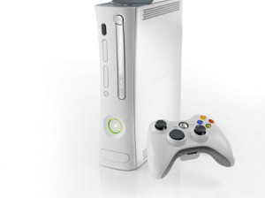 Xbox 360 - Xbox 360