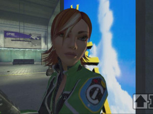 Perfect Dark Zero - Xbox 360