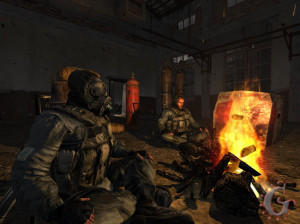 S.T.A.L.K.E.R. : Shadow of Chernobyl - PC