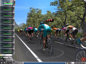 Pro Cycling Manager - PC