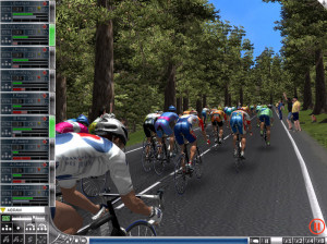 Pro Cycling Manager - PC