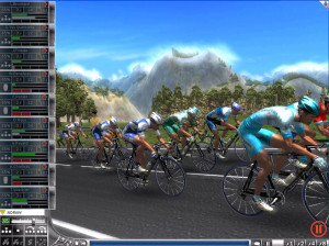 Pro Cycling Manager - PC