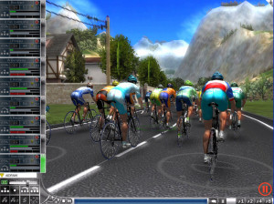 Pro Cycling Manager - PC