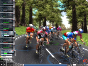 Pro Cycling Manager - PC