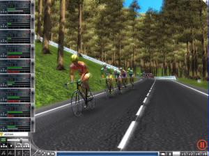 Pro Cycling Manager - PC